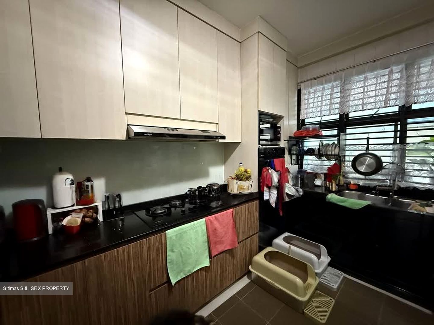 Blk 349 Corporation Drive (Jurong West), HDB 5 Rooms #558026261